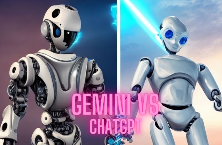 Gemini Advanced vs ChatGPT