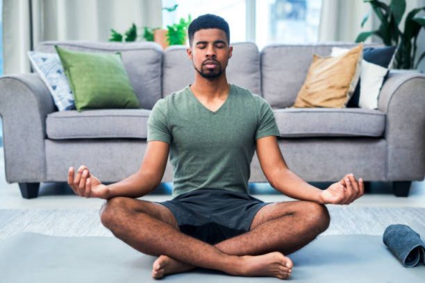 Mindfulness and Stress Management